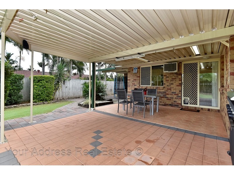 43 Benjamina Circuit, Regents Park QLD 4118