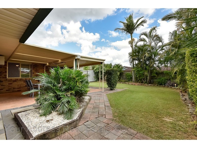 43 Benjamina Circuit, Regents Park QLD 4118
