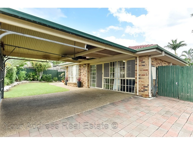 43 Benjamina Circuit, Regents Park QLD 4118