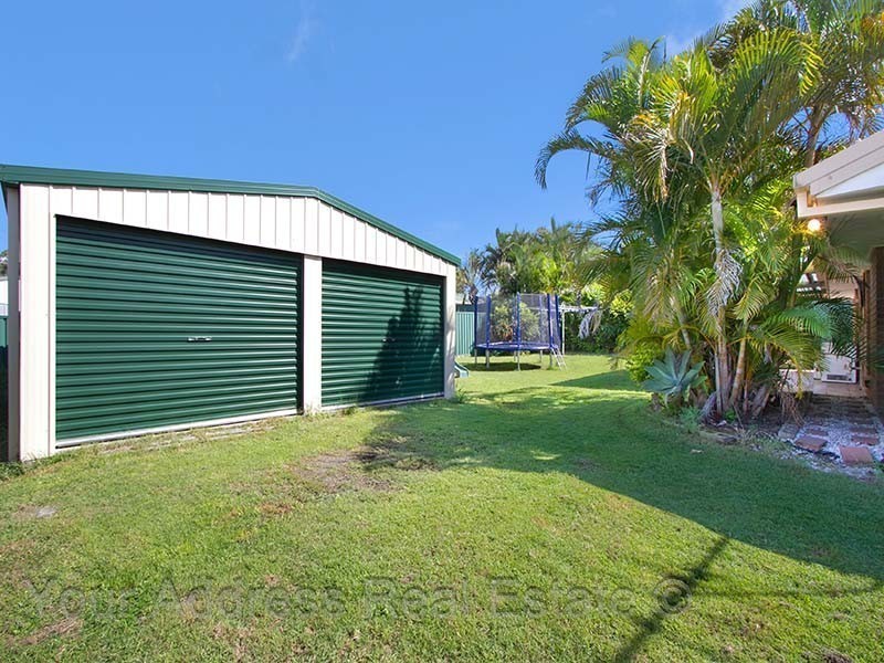 37 Tovey Road, Boronia Heights QLD 4124