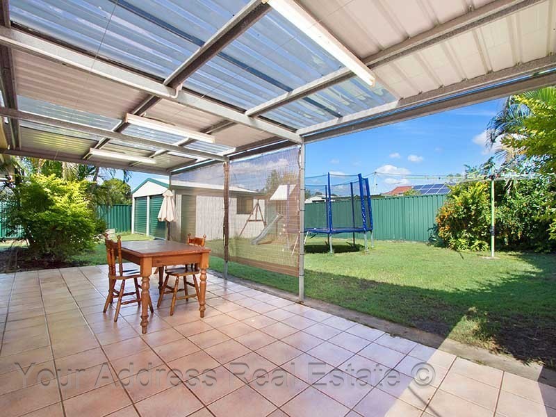 37 Tovey Road, Boronia Heights QLD 4124