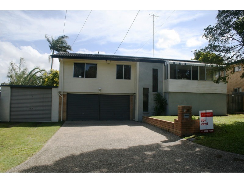 7 Kuranga Street, Rochedale South QLD 4123