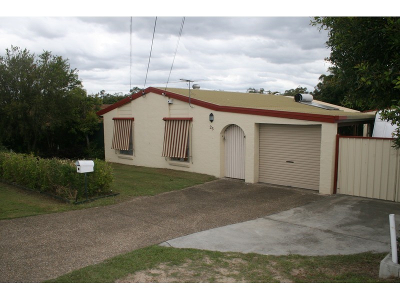 25 Cosway Street, Hillcrest QLD 4118