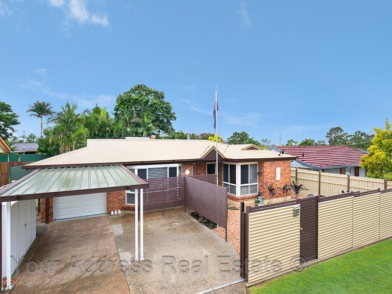 5 Distin Court, Hillcrest QLD 4118