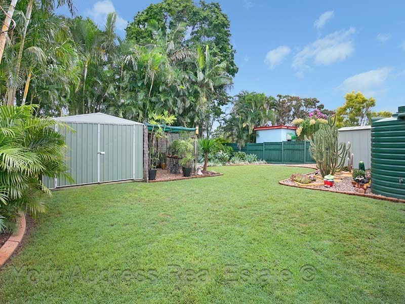 5 Distin Court, Hillcrest QLD 4118