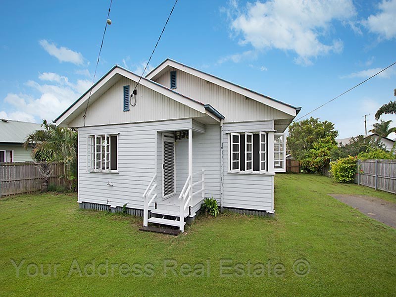 11 Mulvey Street, Acacia Ridge QLD 4110