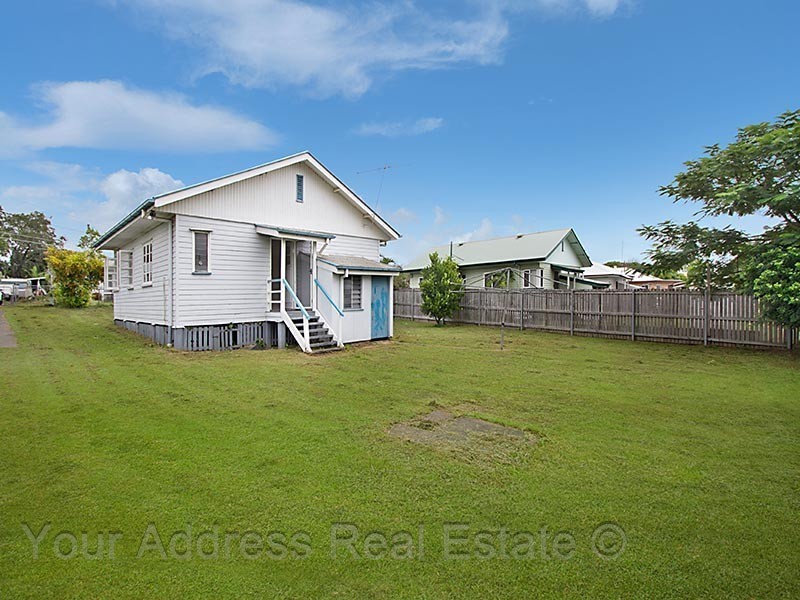 11 Mulvey Street, Acacia Ridge QLD 4110