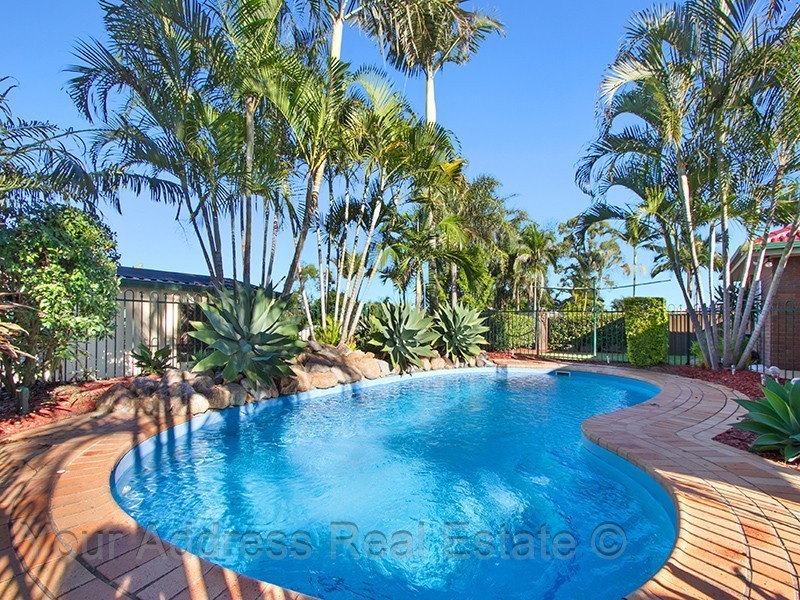 14 Redgum  Drive, Regents Park QLD 4118