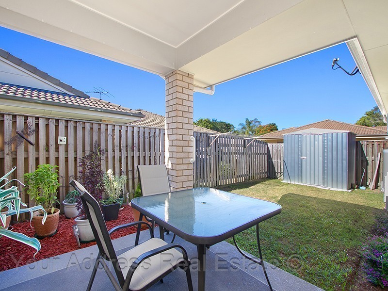 8/19 Melbury Street, Browns Plains QLD 4118