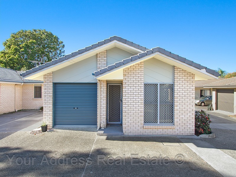 8/19 Melbury Street, Browns Plains QLD 4118