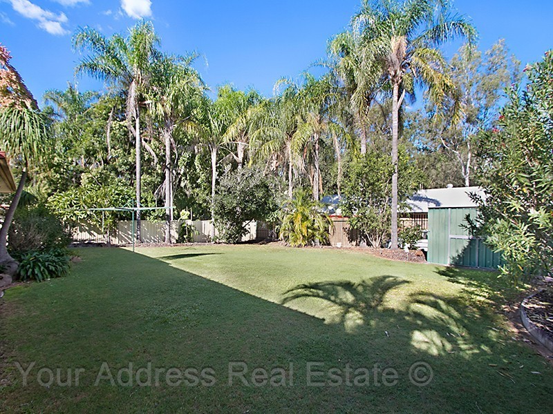 17 Acorus Court, Regents Park QLD 4118