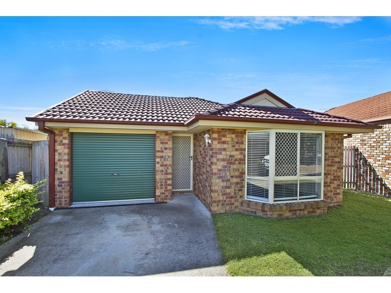 46 Lamington Place, Loganholme QLD 4129