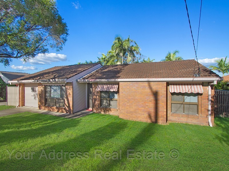 9 Pavon Street, Regents Park QLD 4118