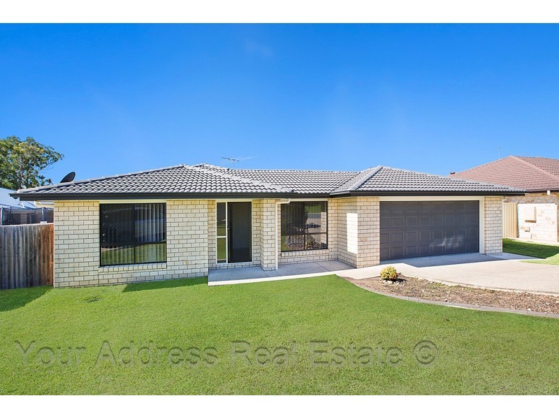 5 Filey Court, Marsden QLD 4132