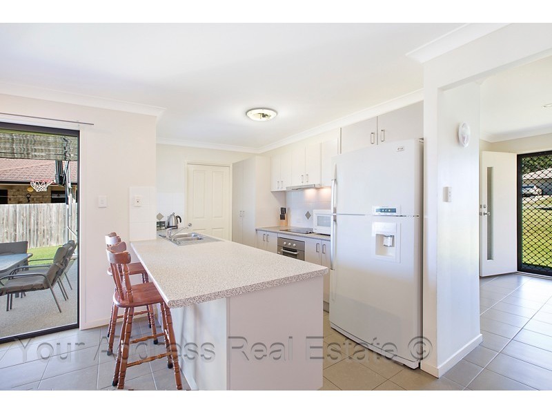 5 Filey Court, Marsden QLD 4132