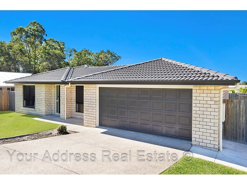 5 Filey Court, Marsden QLD 4132