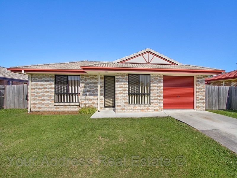 3 Daniella Drive, Marsden QLD 4132
