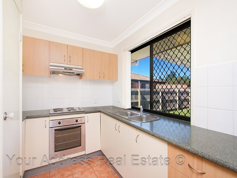 3 Daniella Drive, Marsden QLD 4132