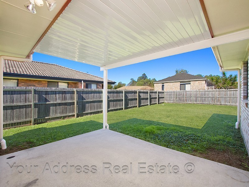 3 Daniella Drive, Marsden QLD 4132