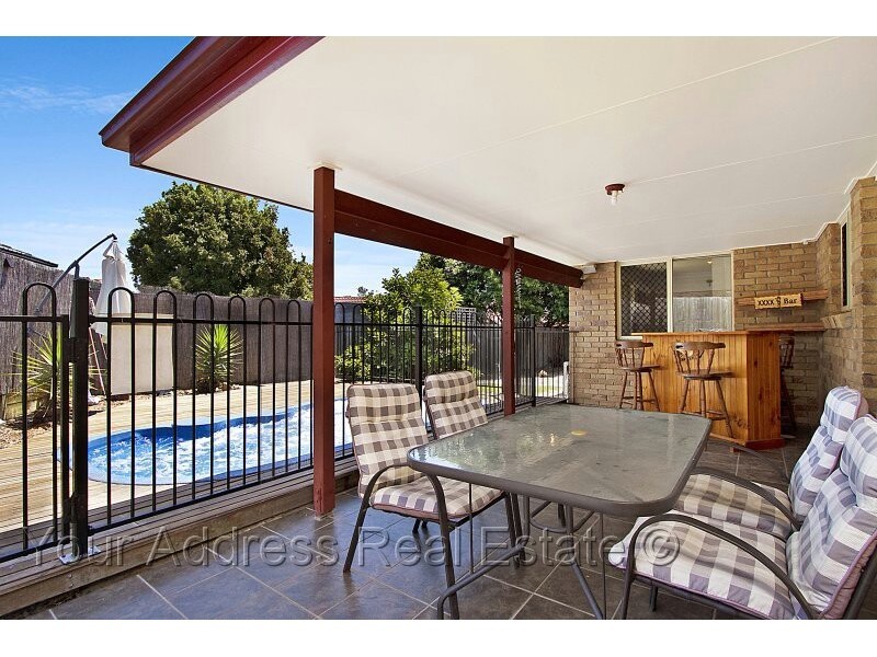 36 Capricorn Avenue, Crestmead QLD 4132
