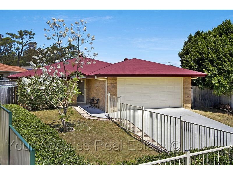 36 Capricorn Avenue, Crestmead QLD 4132