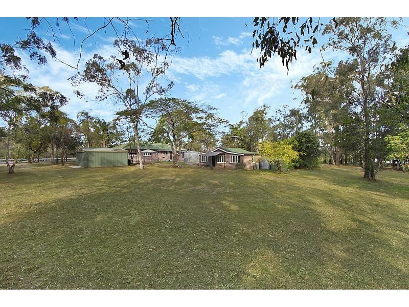 4331 Mt Lindesay Highway, Munruben QLD 4125