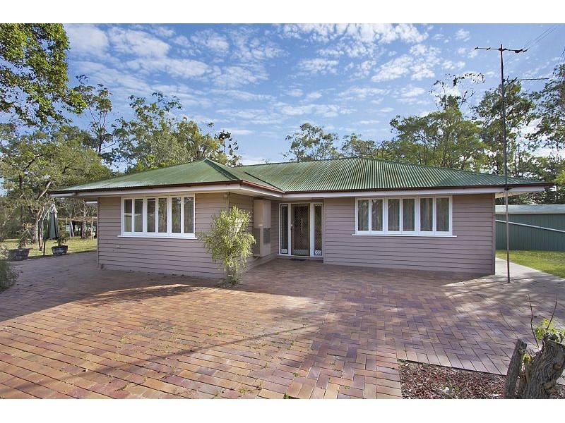 4331 Mt Lindesay Highway, Munruben QLD 4125