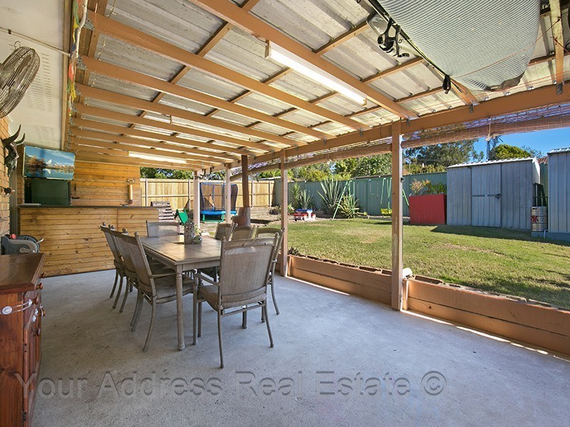 11 Network Drive, Boronia Heights QLD 4124