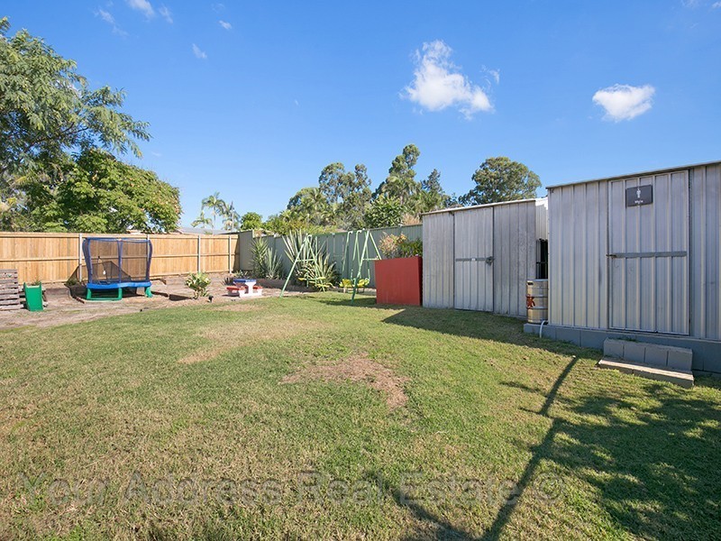11 Network Drive, Boronia Heights QLD 4124
