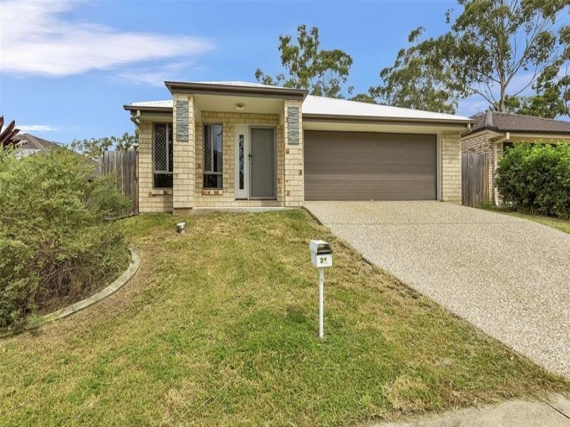 21 O’Kelly Court, Collingwood Park QLD 4301
