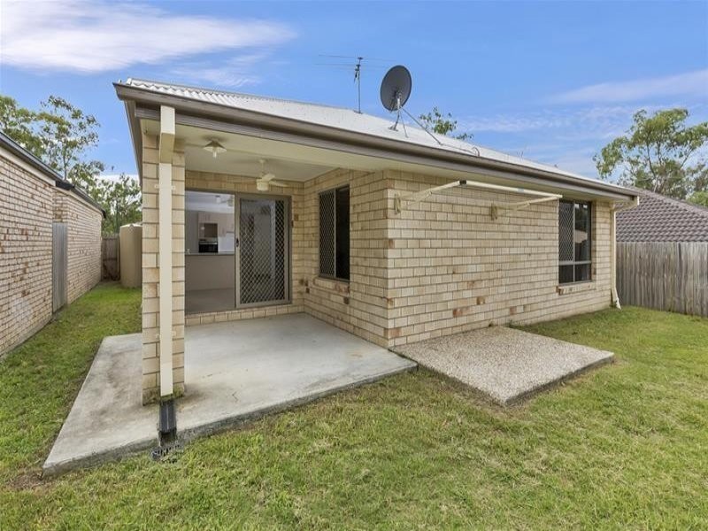 21 O’Kelly Court, Collingwood Park QLD 4301