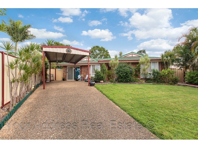 4 Price Court, Crestmead QLD 4132
