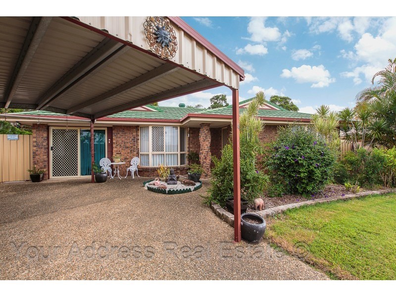 4 Price Court, Crestmead QLD 4132