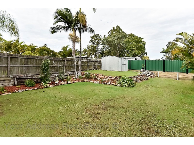6 Bushland Drive, Regents Park QLD 4118
