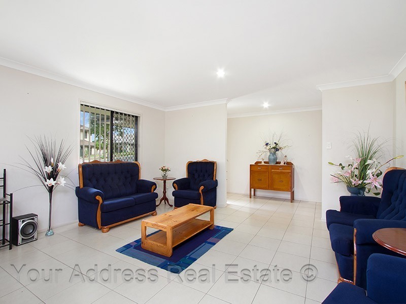 58 Bellbird Drive, Bellbird Park QLD 4300