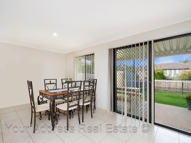 58 Bellbird Drive, Bellbird Park QLD 4300