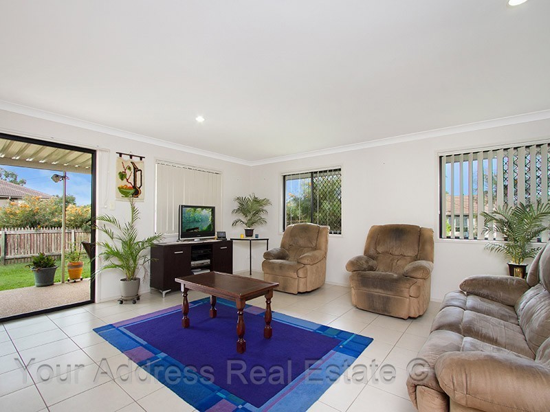 58 Bellbird Drive, Bellbird Park QLD 4300