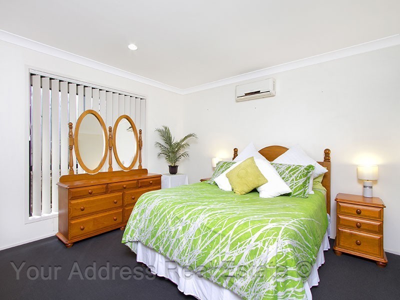 58 Bellbird Drive, Bellbird Park QLD 4300