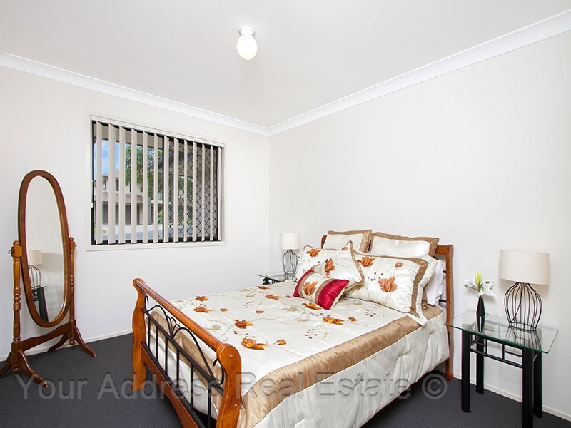 58 Bellbird Drive, Bellbird Park QLD 4300