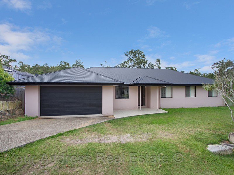 58 Bellbird Drive, Bellbird Park QLD 4300
