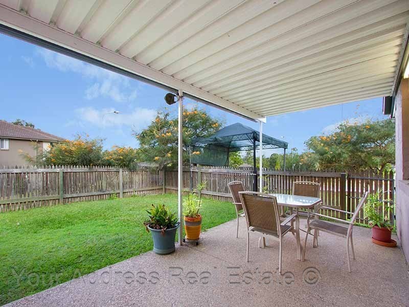 58 Bellbird Drive, Bellbird Park QLD 4300