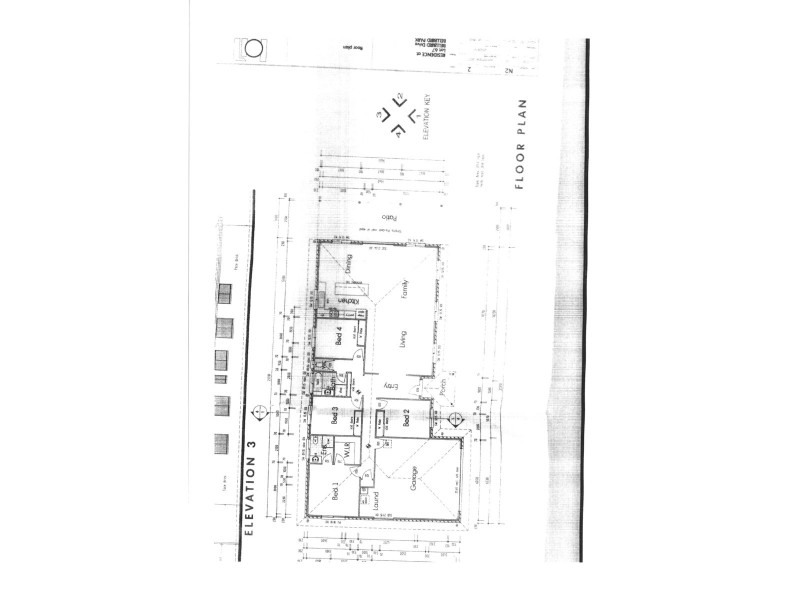 58 Bellbird Drive, Bellbird Park QLD 4300 Floorplan