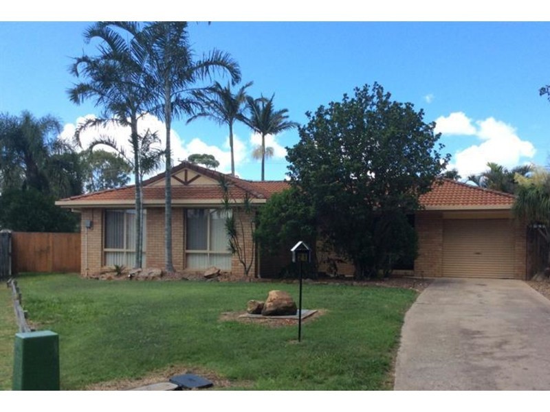 21 Barcoo Court, Hillcrest QLD 4118