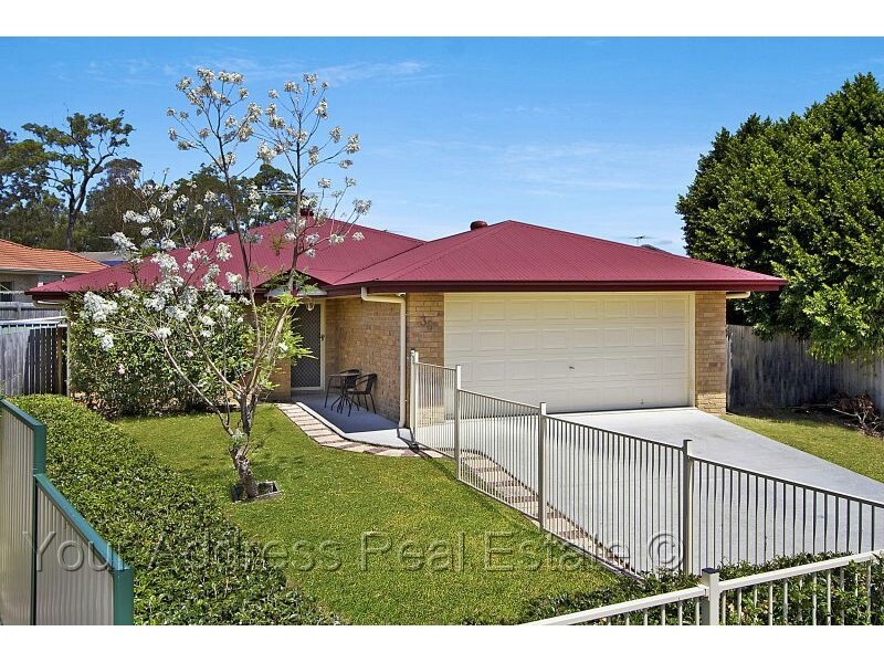 36 Capricorn Avenue, Crestmead QLD 4132