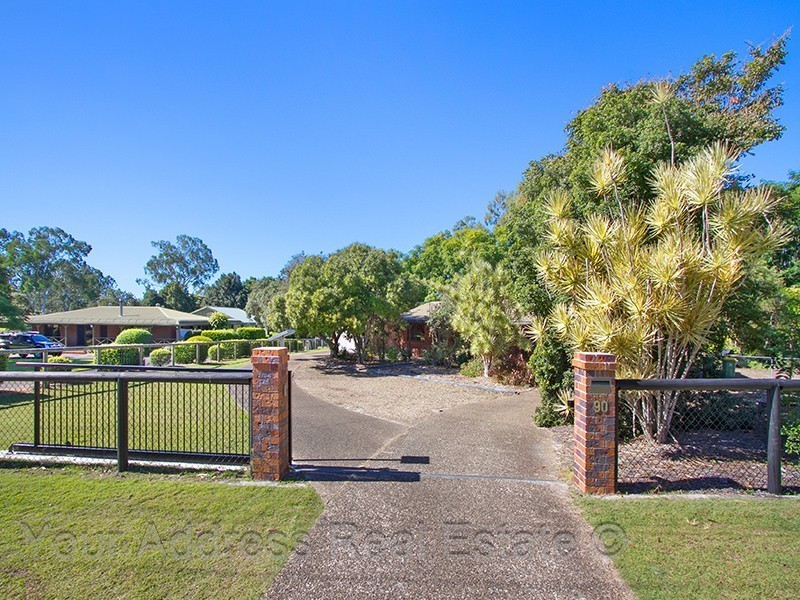 90 Birdsville Street, Greenbank QLD 4124