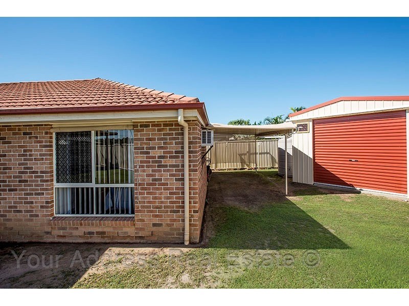 14 Alpha Avenue, Crestmead QLD 4132