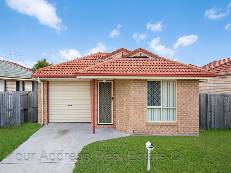 13/7 Billabong Drive (Phoenix Way), Crestmead QLD 4132