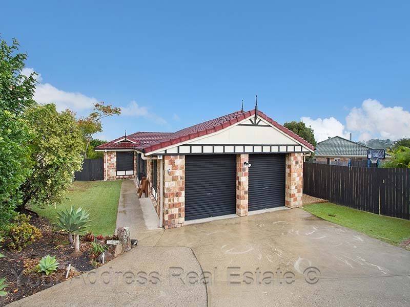 18 Standford Place, Regents Park QLD 4118