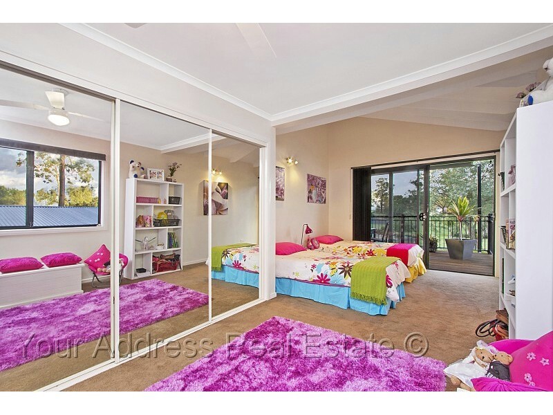 115 Dickman Road, Forestdale QLD 4118