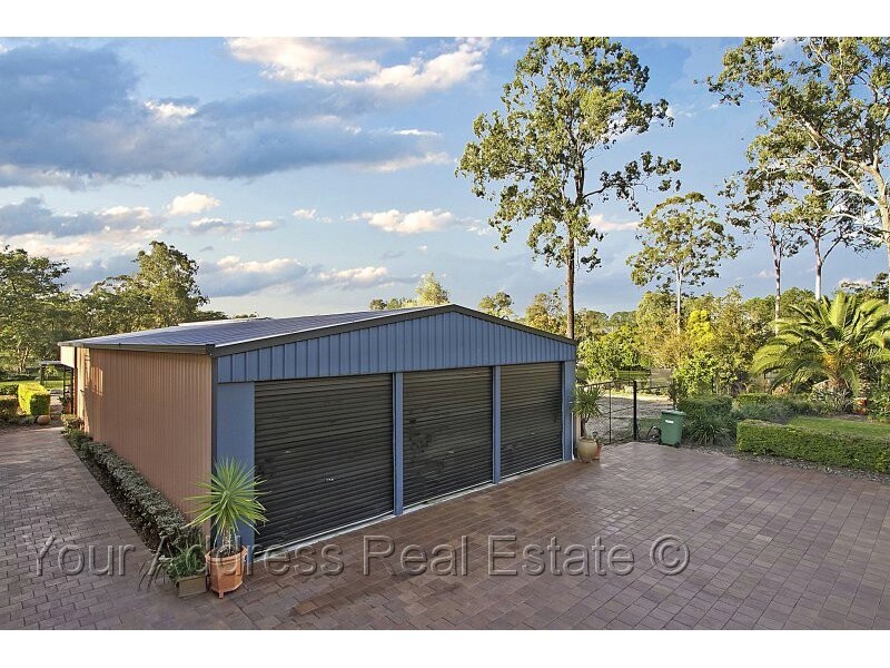 115 Dickman Road, Forestdale QLD 4118